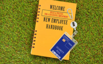 Employee Handbooks – Prevention is Better than Cure