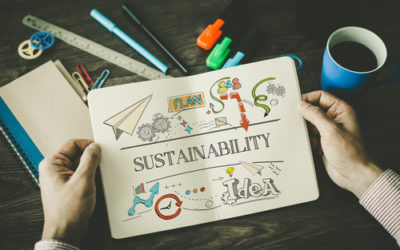 How To Promote Sustainability In The Workplace