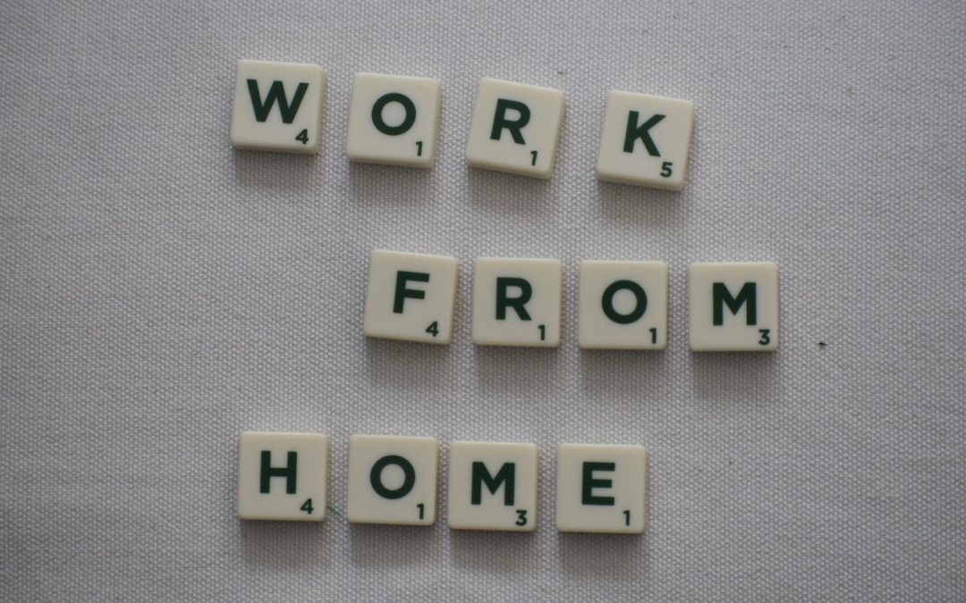 The Work-From-Home Advice You Won’t Hear Anywhere Else