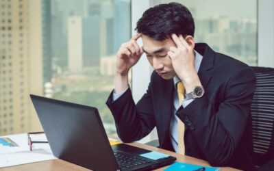 The Real Cost of Workplace Stress