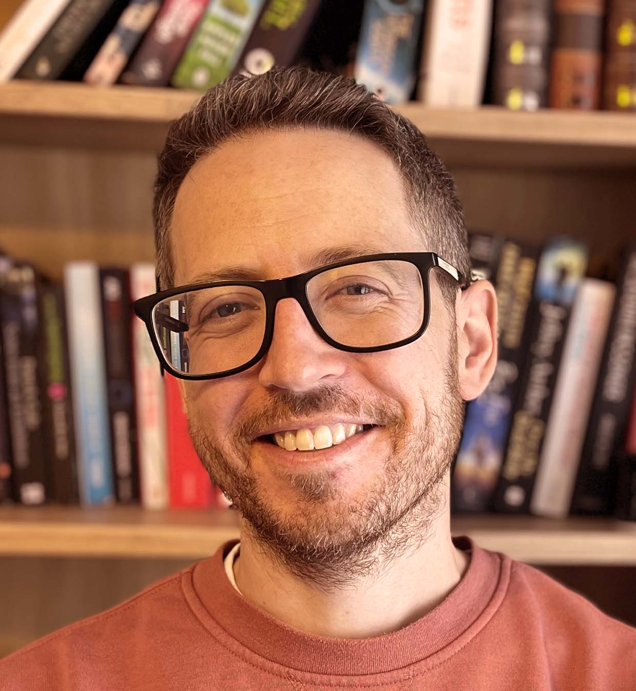 Eoin Lyons