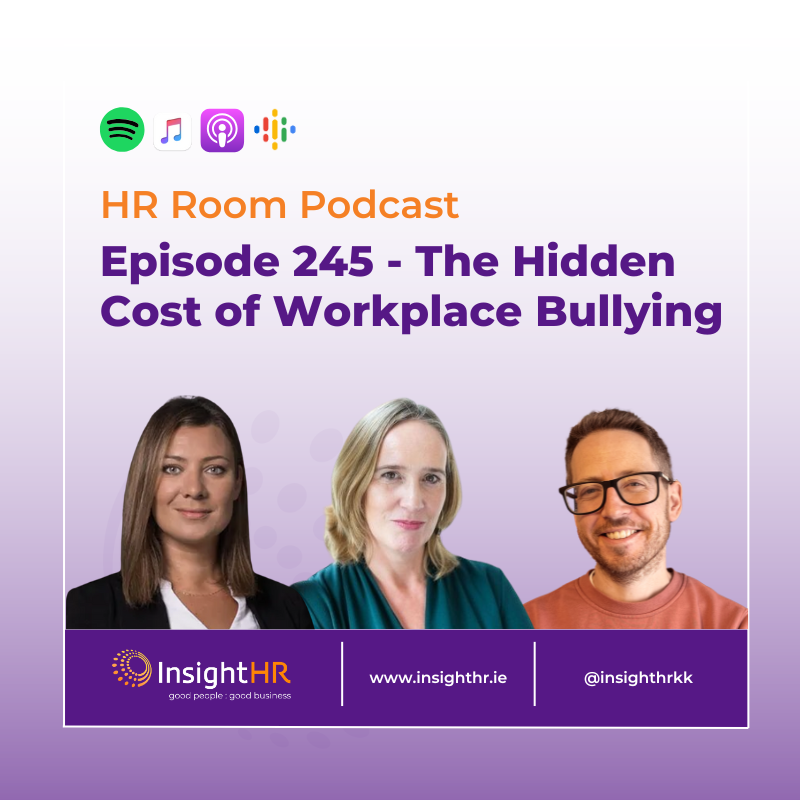 Episode 234 - Liam’s Law<br />
The Cloak of Redundancy