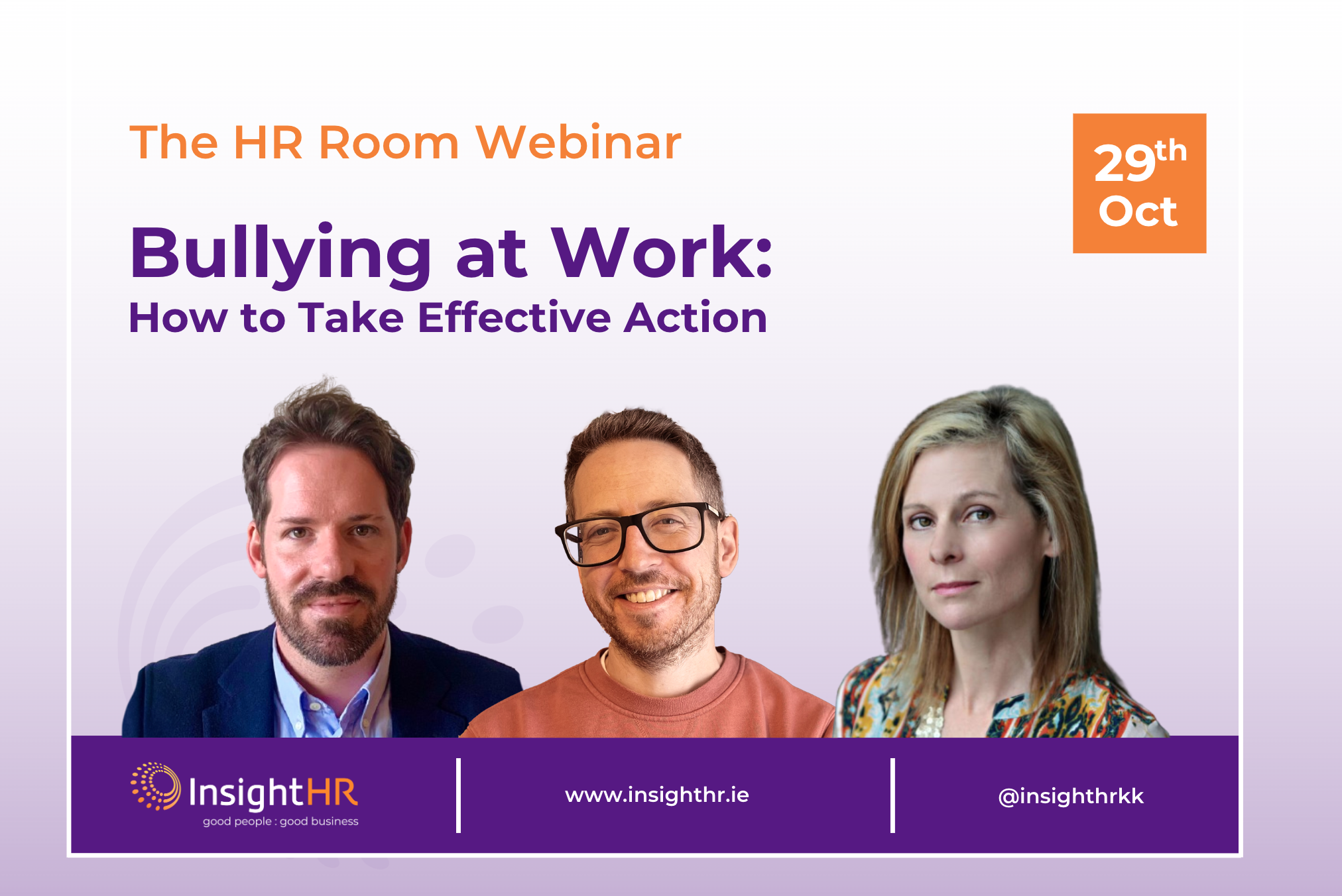 October Webinar From Good to Great: The Impact of Executive Coaching for HR Leaders