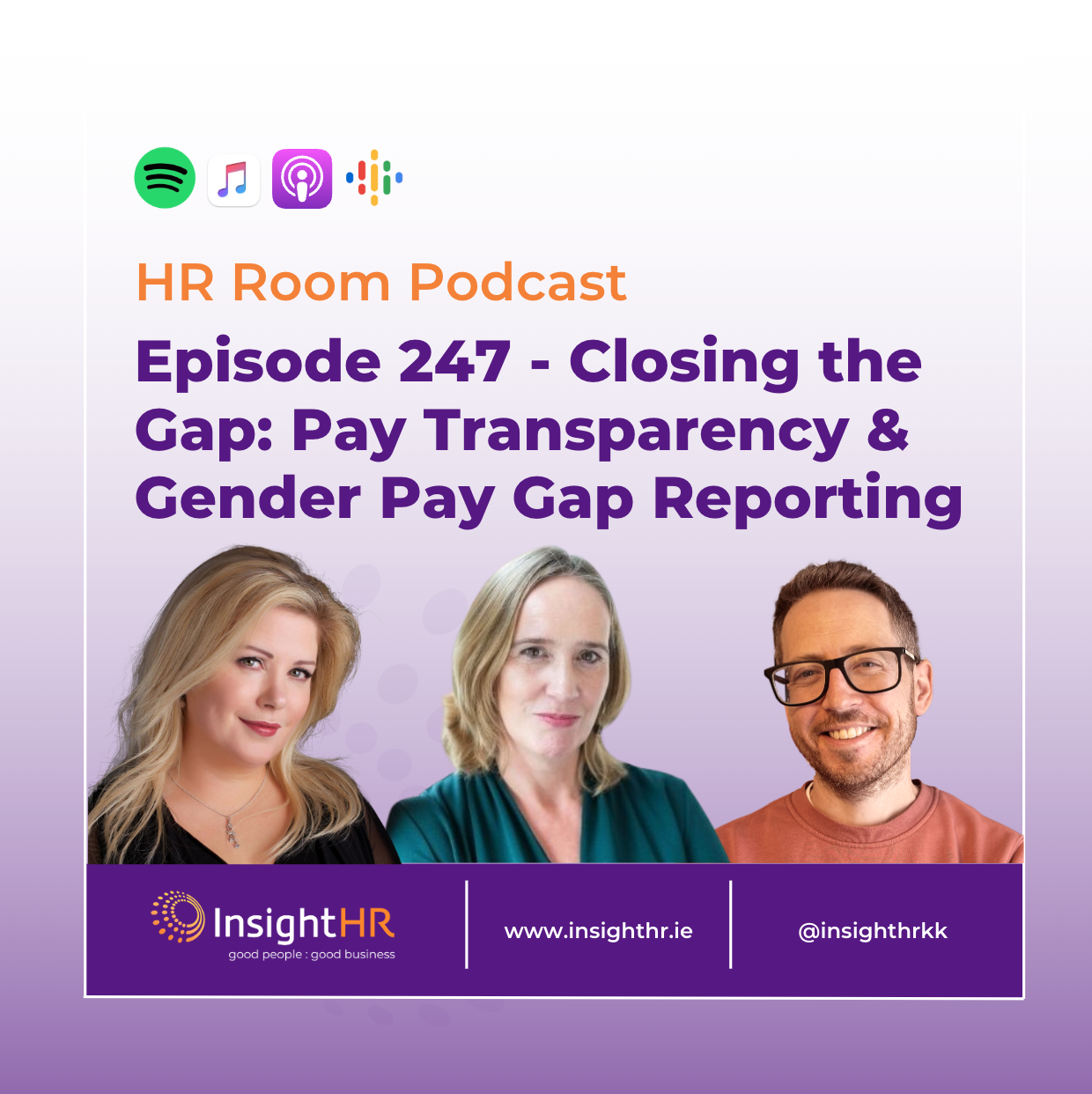 Episode 233 Preparing for a WRC Audit