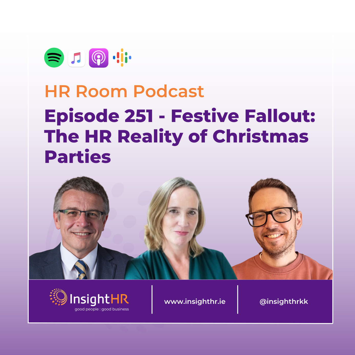 Ep251 - Festive Fallout