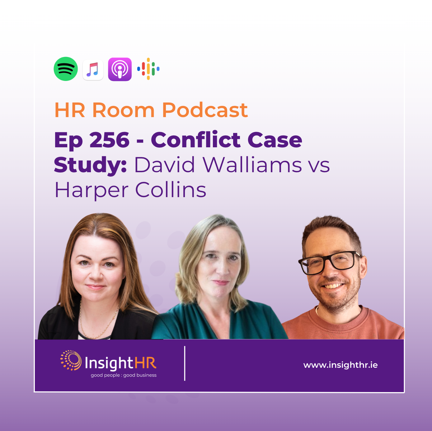 Episode 233 Preparing for a WRC Audit