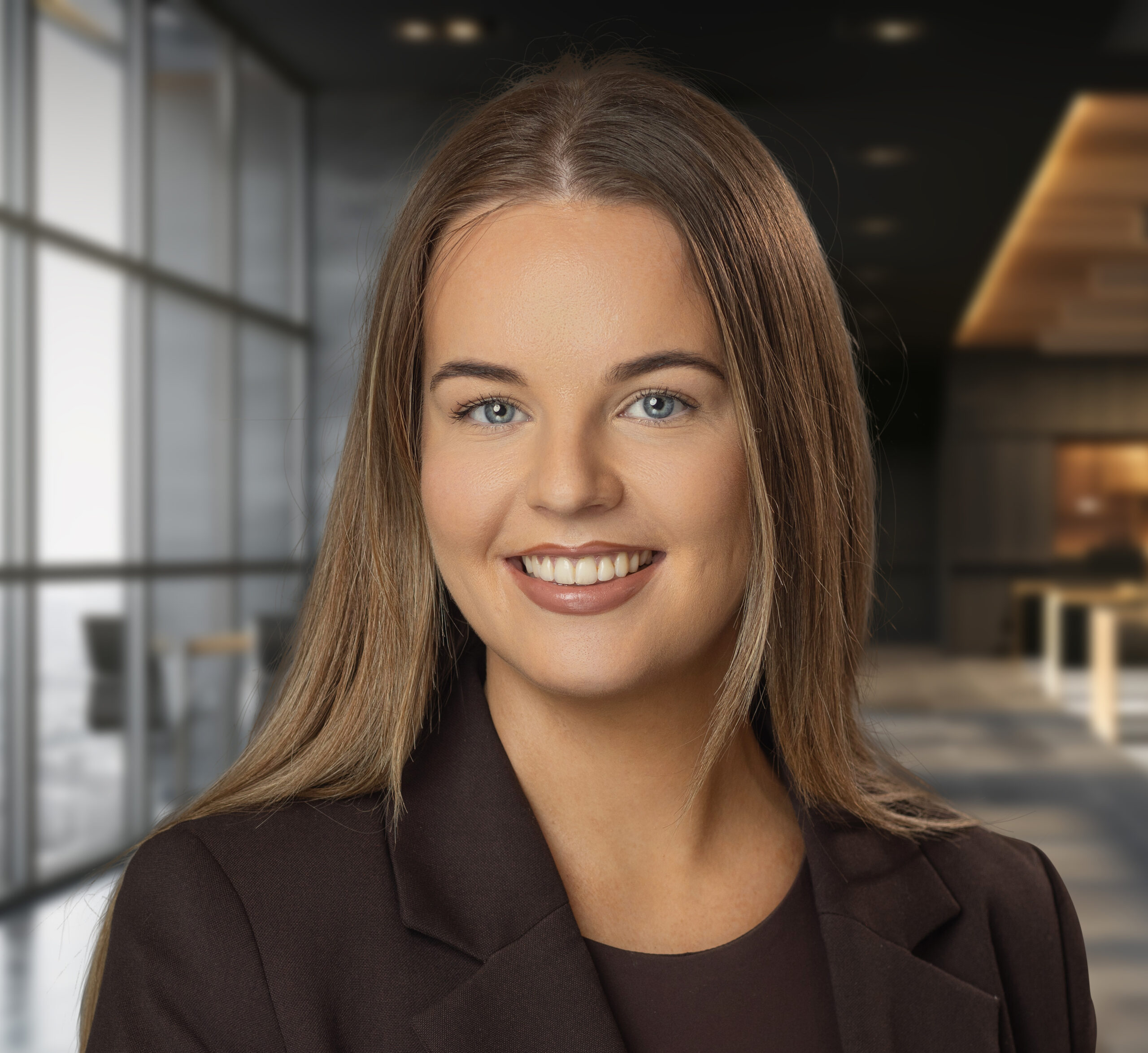 Aoife Dolan HR Advisor