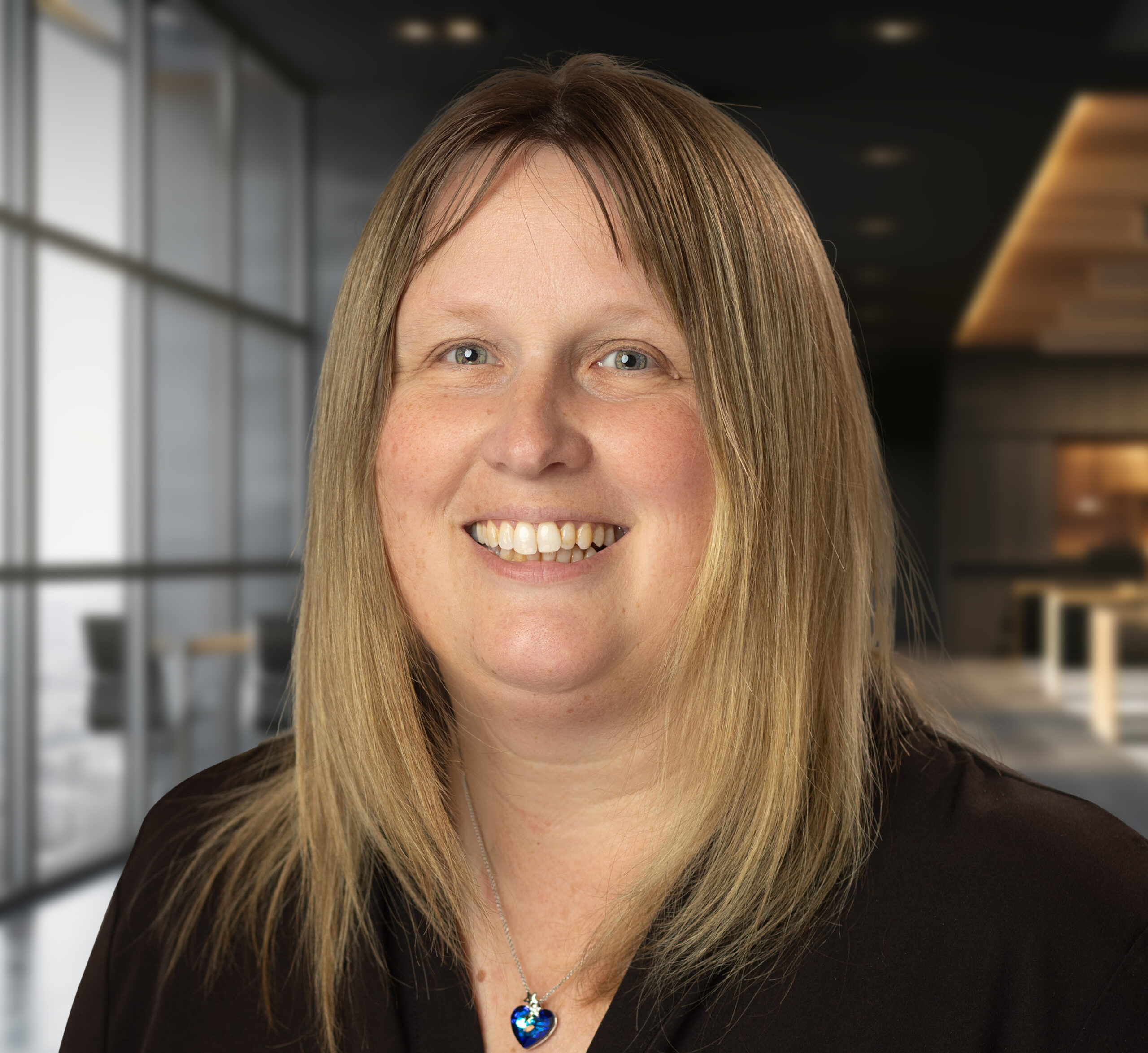 Barry Casserly Business Development Director