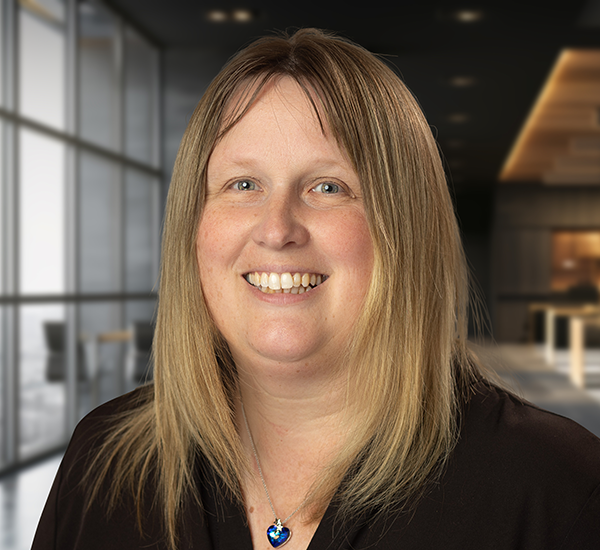 Barry Casserly Business Development Director