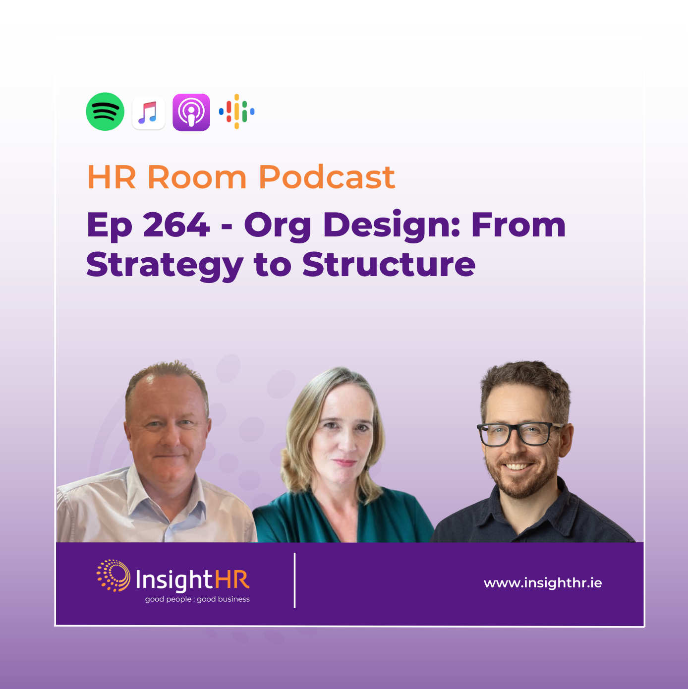 Ep 264 - Artwork Episode 233 Preparing for a WRC Audit