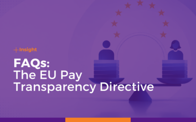 FAQs: The EU Pay Transparency Directive 2026
