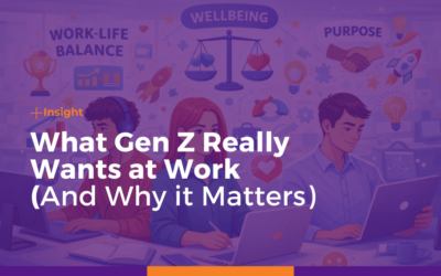 What Gen Z Really Wants at Work (And Why It Matters)