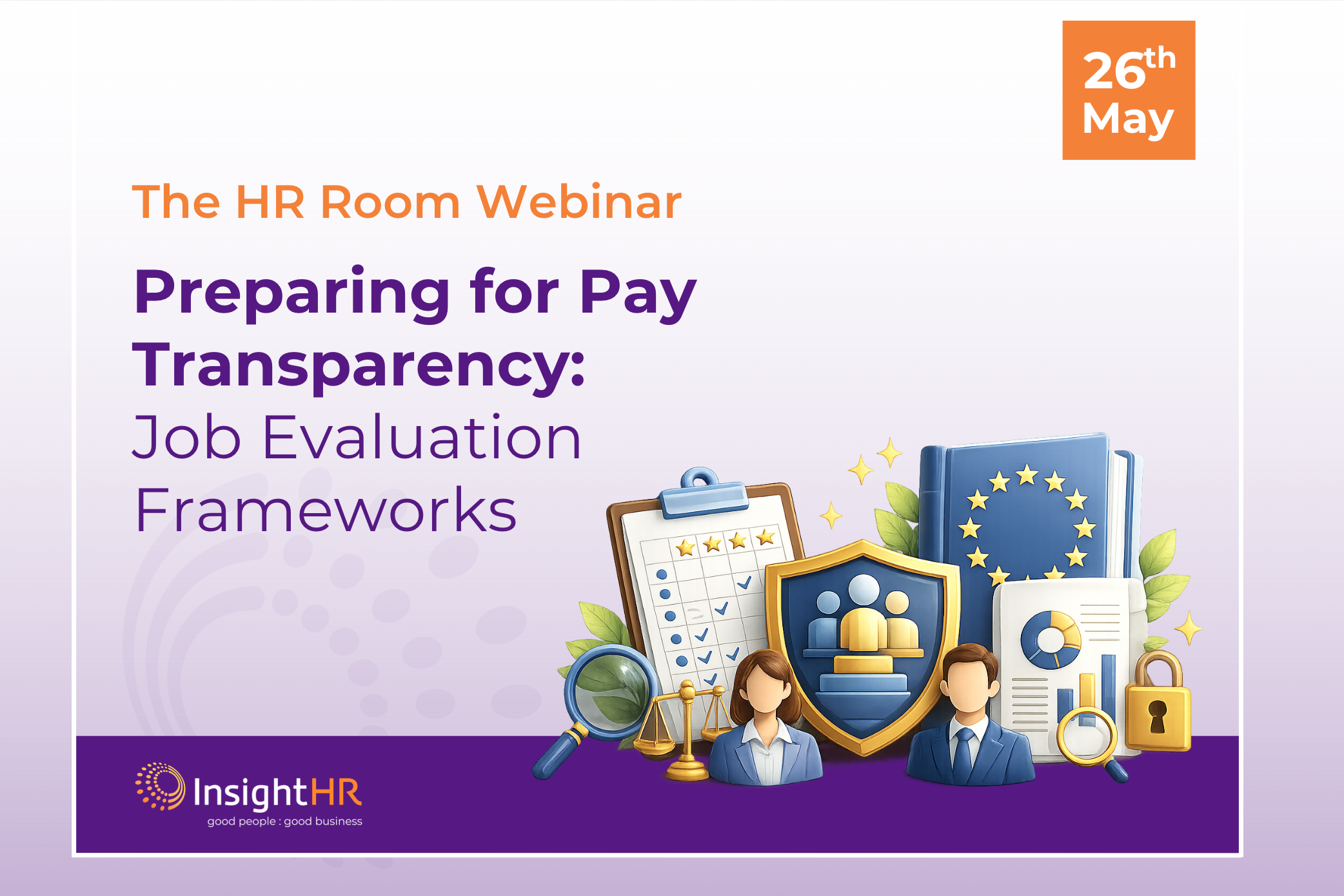 Webinar Artwork - May 26 Redundancies and restructuring case study