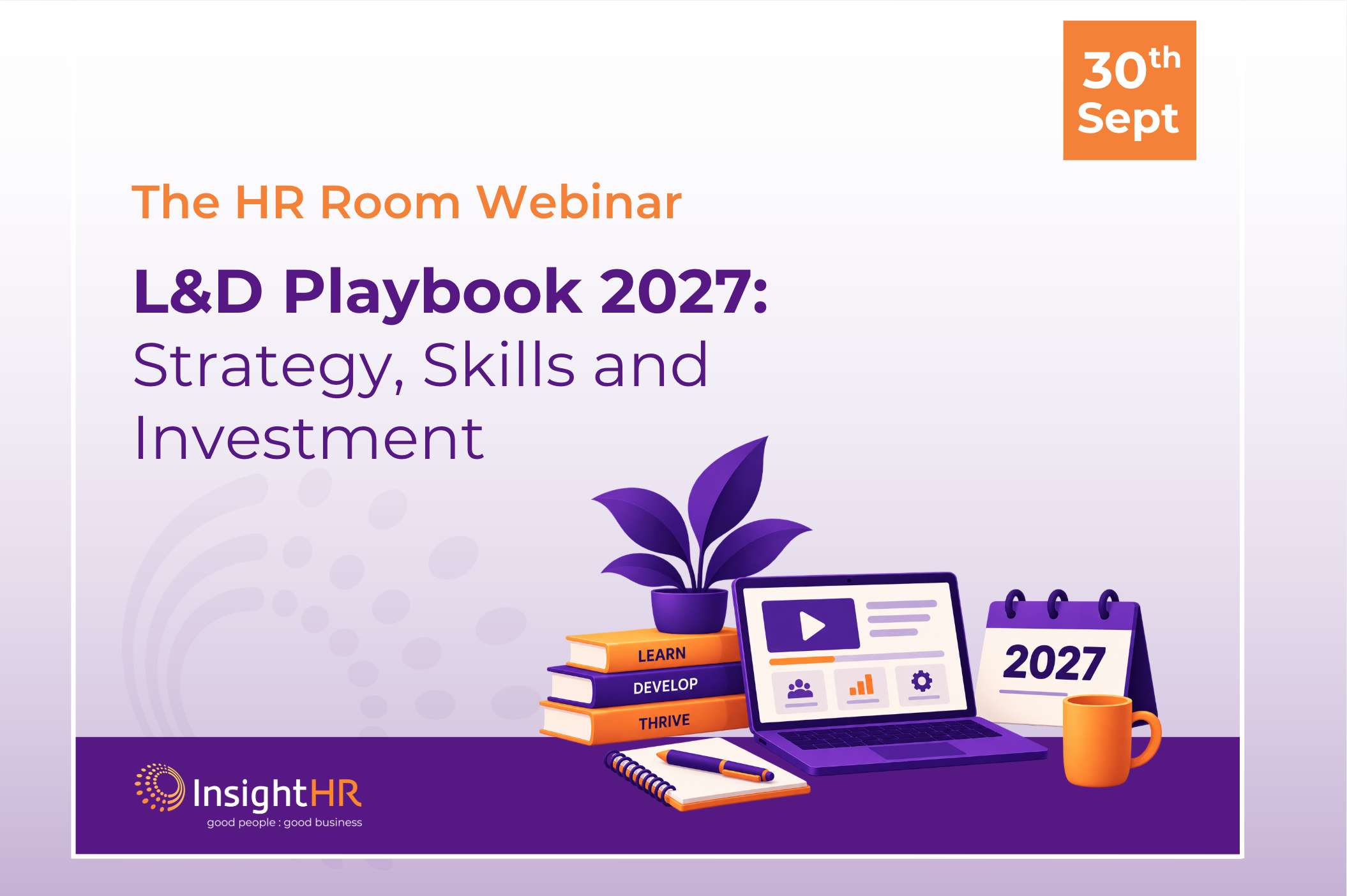 The Essential Guide to Redundancy Management - The HR Room Webinar